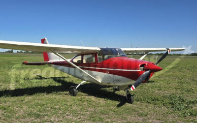 CESSNA 182 J
