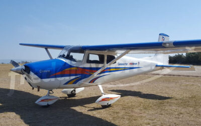 CESSNA 172