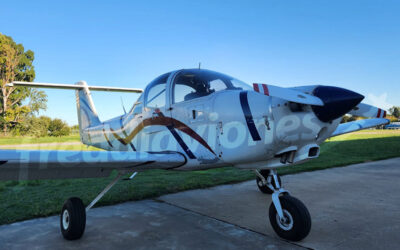 PIPER TOMAHAWK