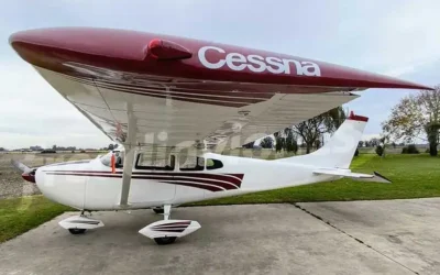 CESSNA 182