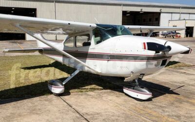 CESSNA 182 Q