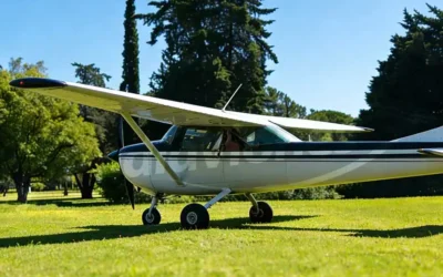 CESSNA 150