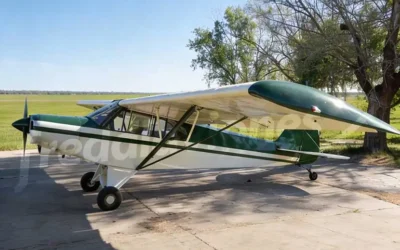 PIPER PA11