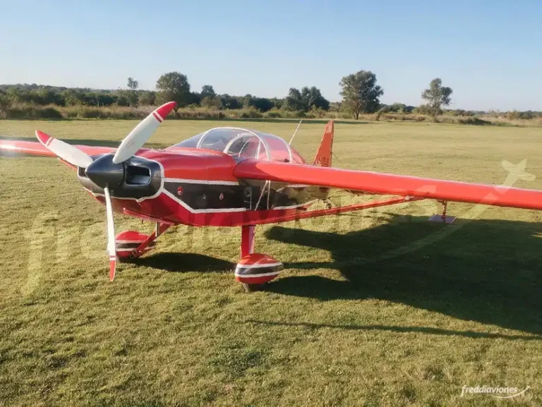 RANS S10 SAKOTA en venta - Freddi Aviones